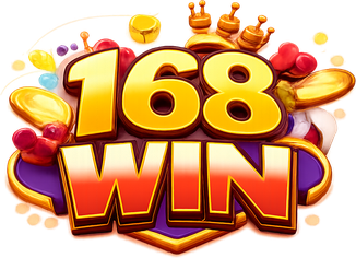 168 Win Logo